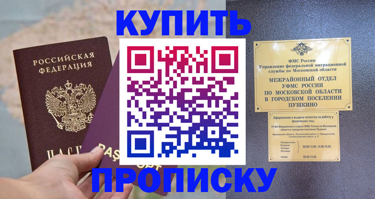 временная регистрация в Шали